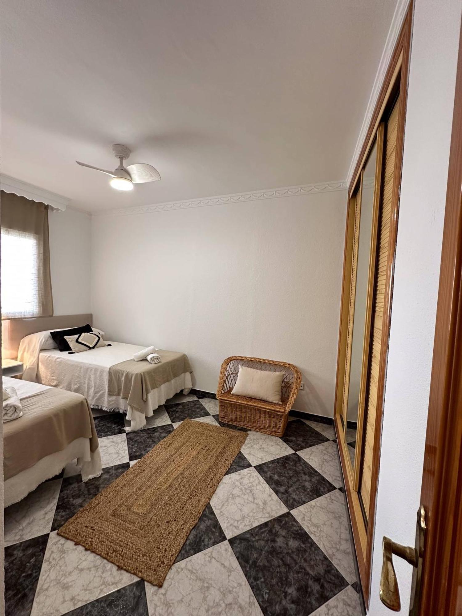 Apartamento Duplex Cala De Mijas Ла-Кала-де-Михас Экстерьер фото